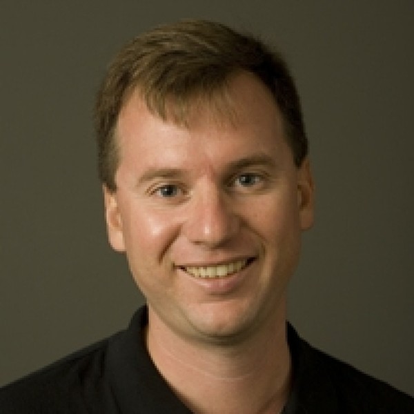 Eric Zitzewitz