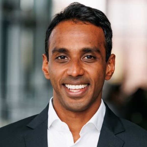 Kaushik Vasudevan