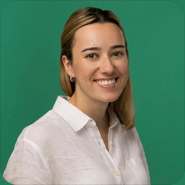 Nicole Kagan
