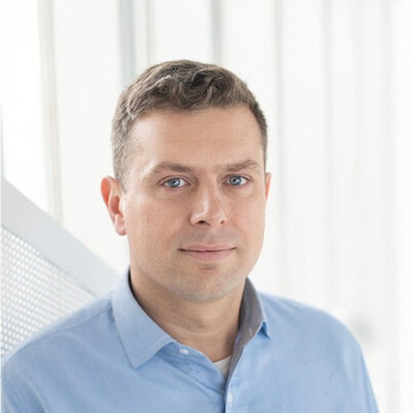 Vincent Grégoire