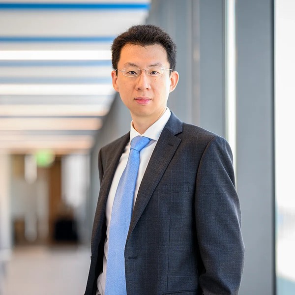 Yinan Su